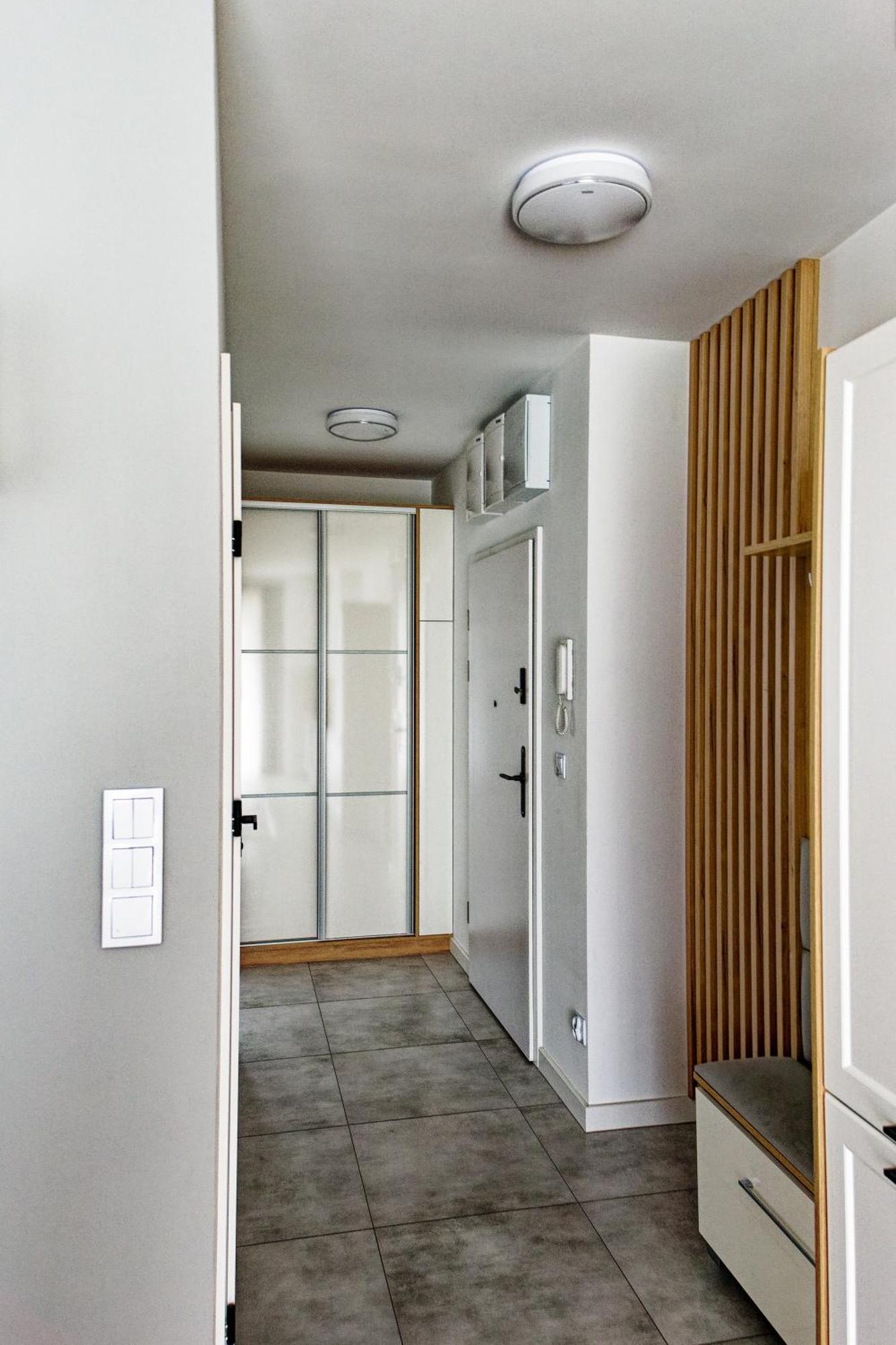 Przytulny Apartament Z Ogrodkiem W Doskonalej Lokalizacji Fair Rentals Wrocław Eksteriør bilde