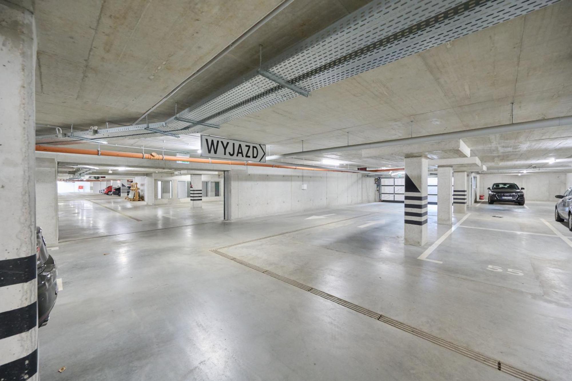 Przytulny Apartament Z Ogrodkiem W Doskonalej Lokalizacji Fair Rentals Wrocław Eksteriør bilde
